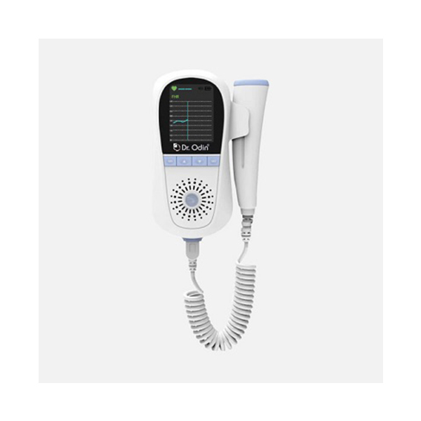Fetal Doppler + - Image 2