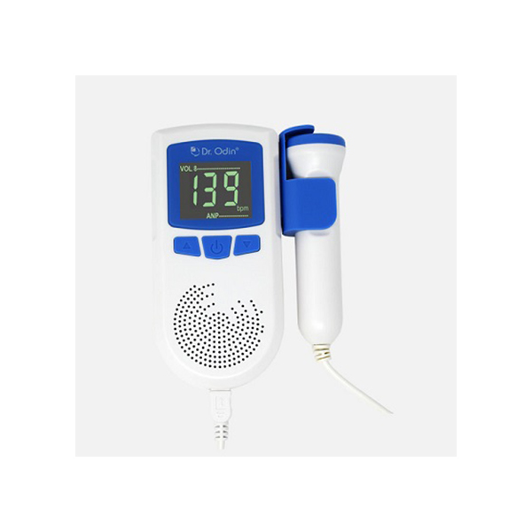 Fetal Doppler
