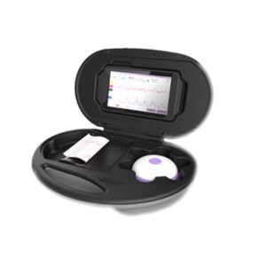 Fetal Lite - AI-powered, fetal heart rate (FHR) monitor