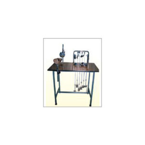 Finger and Hand Exercise Board