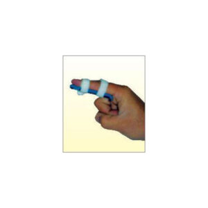Finger Straightening Splint