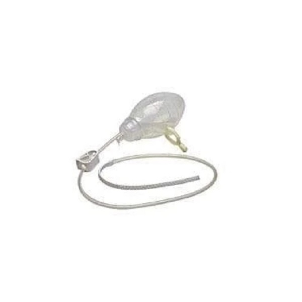 Romsons Flat Drain Set - Jackson Pratt Drainage
