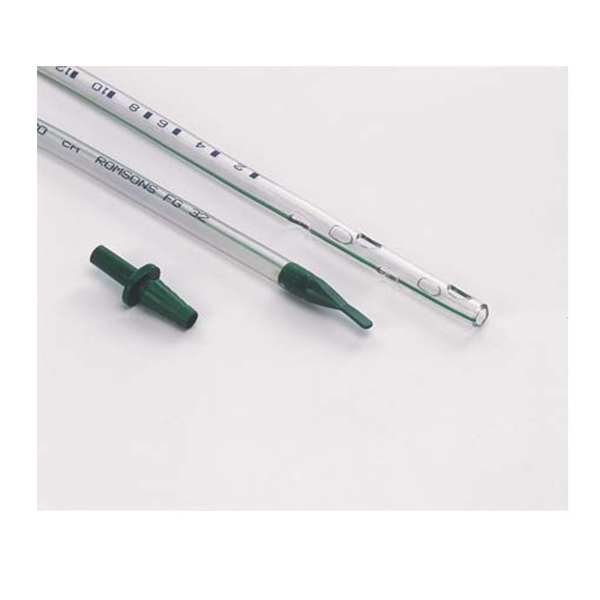 Flex O Cath Straight-28 inch