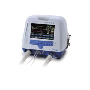 Flight Medical 60 Transport and ICU Ventilator