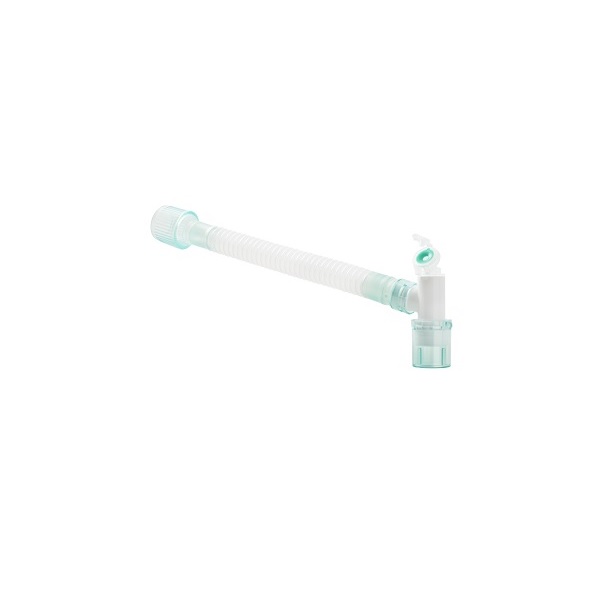 Romsons Flip Tap Catheter Mount