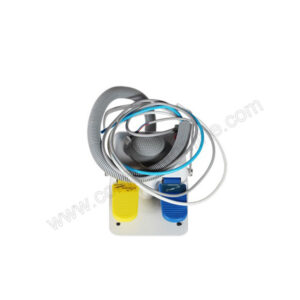 Foot Control Assembly (Zero Prog) MBK