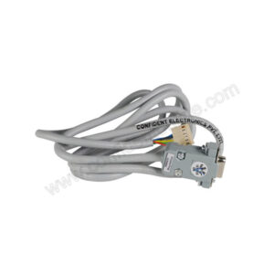 Foot Control Cable (Chamundi) Programmable