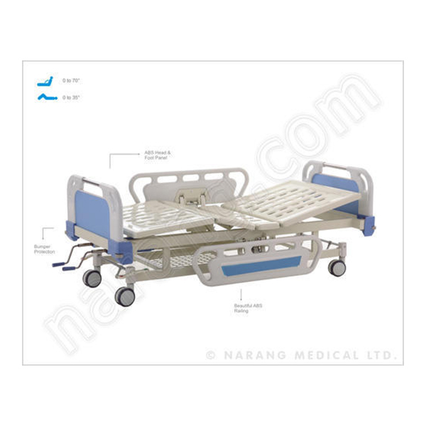 Fowler Bed