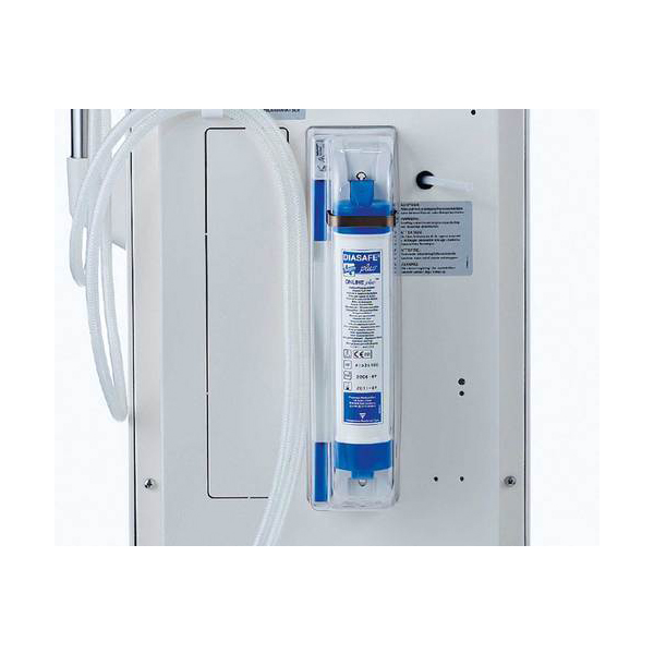 Fresenius 4008s Dialysis Machine - Image 3