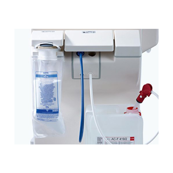 Fresenius 4008s Dialysis Machine - Image 4