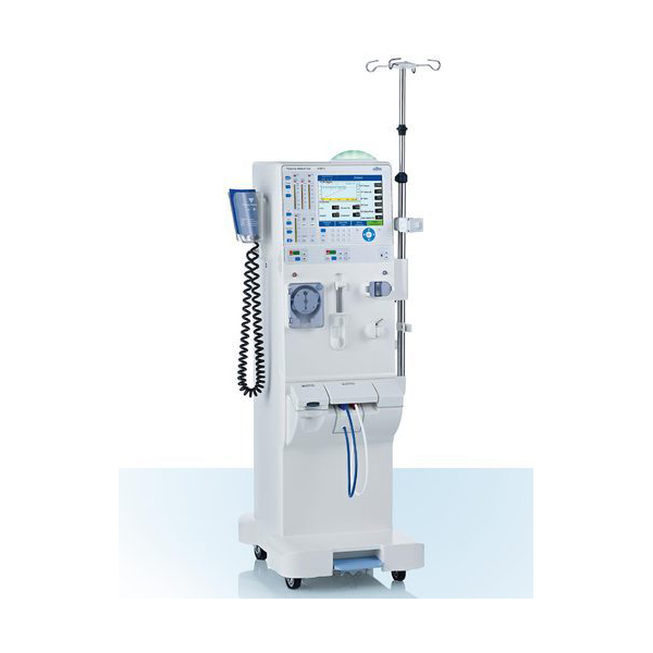 Fresenius 4008s Dialysis Machine - Image 5