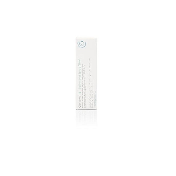 FridaBaby NoseFrida Saline Snot Spray - Image 7