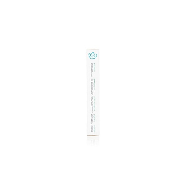 FridaBaby Nosefrida Baby Nasal Wood Aspirator with 4 and 24 Clear Additional Filters - Image 3