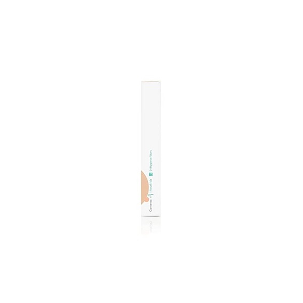 FridaBaby Nosefrida Baby Nasal Wood Aspirator with 4 and 24 Clear Additional Filters - Image 4