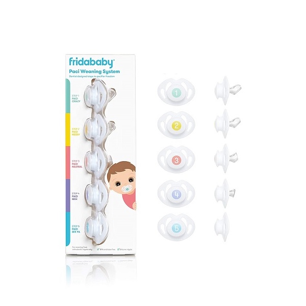 FridaBaby Paci Weaning System