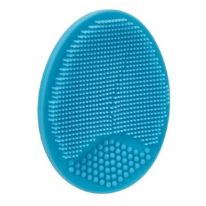 FridaBaby SkinSoother Silicone Bath Brush for Cradle Cap and Eczema