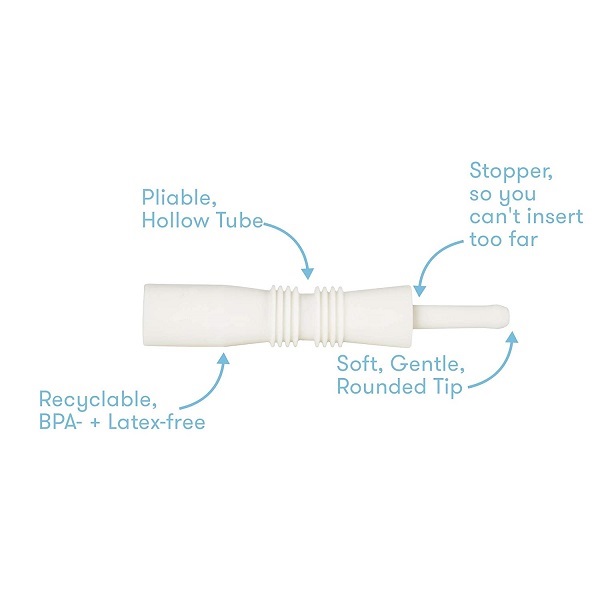 FridaBaby The Windi Gas And Colic Reliever for Babies (10 Piece) - Image 6
