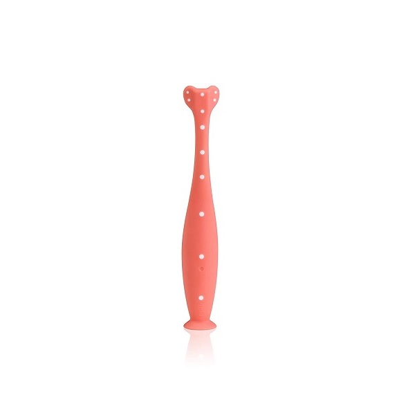 FridaBaby Triple-Angle Toothhugger Training Toothbrush for Toddler Oral Care - Image 5