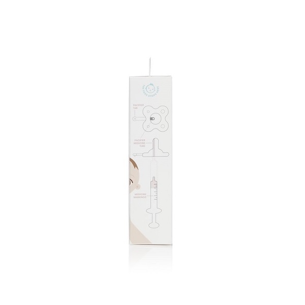 Fridababy MediFrida the Accu-Dose Pacifier Baby Medicine Dispenser - Image 15