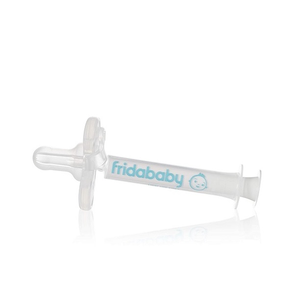 Fridababy MediFrida the Accu-Dose Pacifier Baby Medicine Dispenser - Image 7