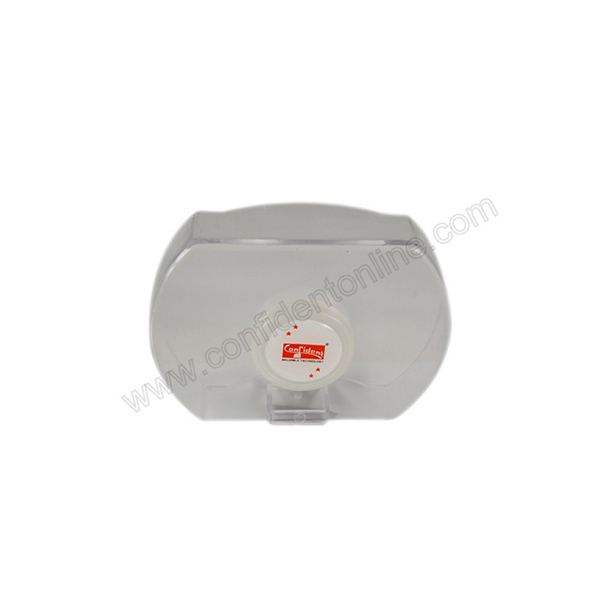 Front Protection Cover