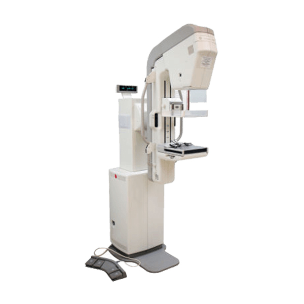 GE 800t Analog Mammography