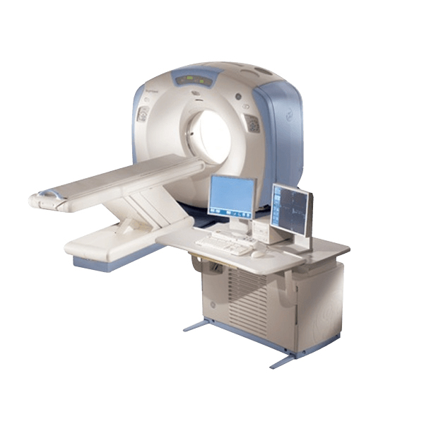 GE BRIGHTSPEED 4 SLICE