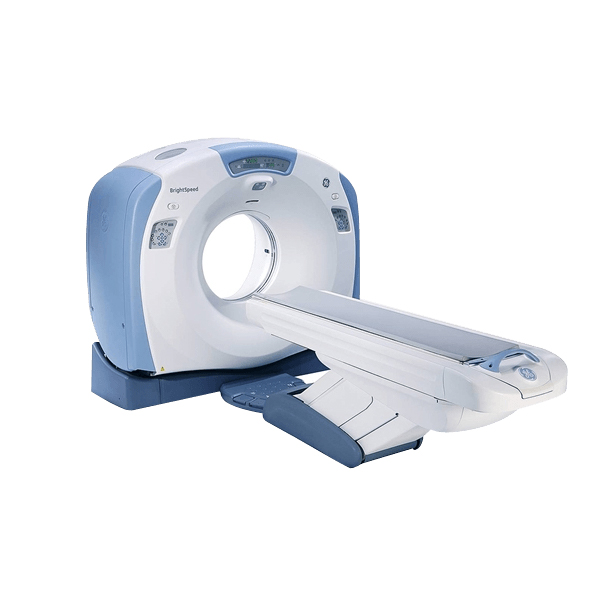 GE BRIGHTSPEED EDGE SELECT 8 SLICE