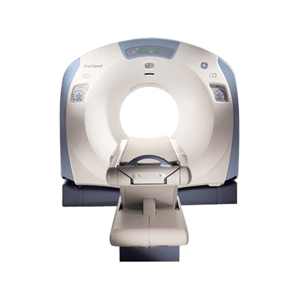 GE BRIGHTSPEED ELITE 16 SLICE