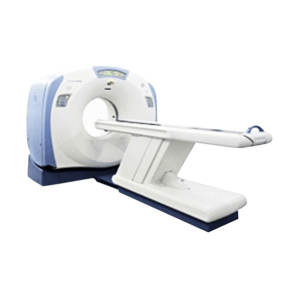 GE BRIGHTSPEED ELITE SELECT 16 SLICE
