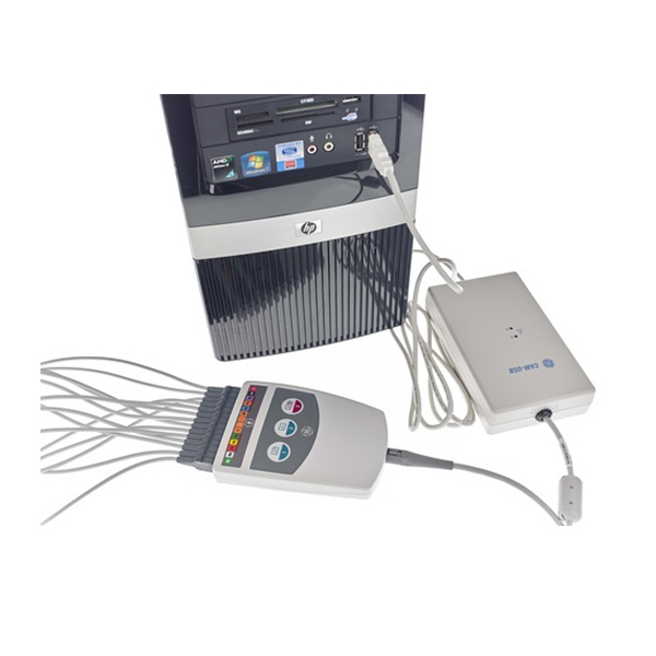 GE Cardiosoft Diagnostic System - Image 2