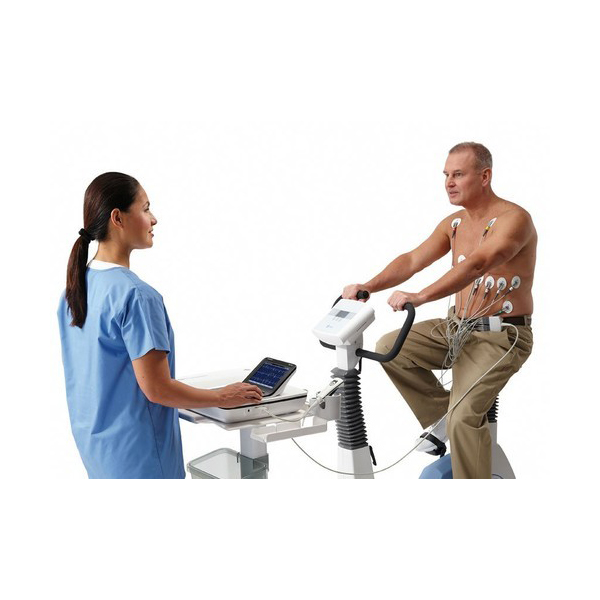 GE Cardiosoft Diagnostic System