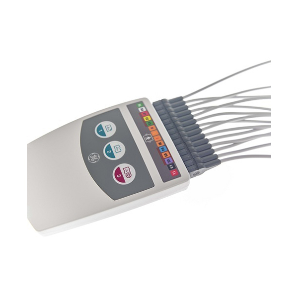 GE Cardiosoft Diagnostic System - Image 4
