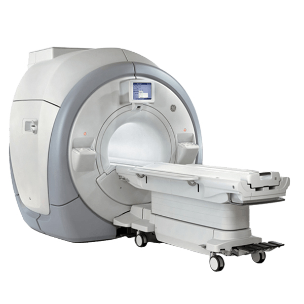GE DISCOVERY MR450 1.5T
