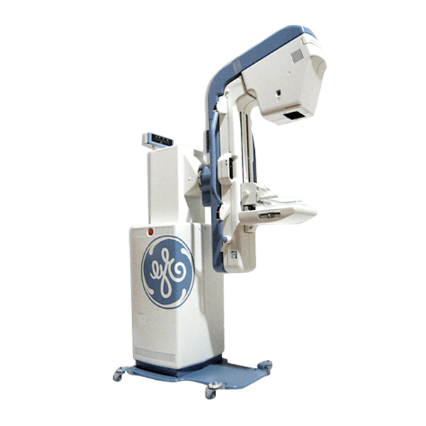 GE Dmr Plus analog Mammography