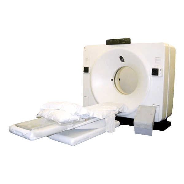 GE HISPEED CTI