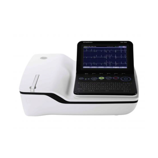 GE Healthcare MAC 2000 Resting ECG System