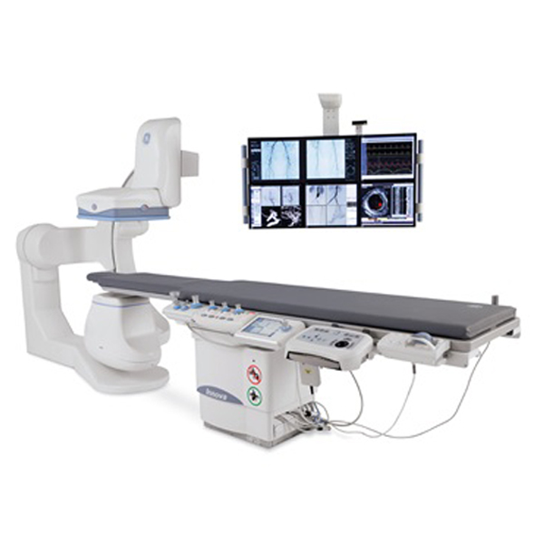 GE INNOVA 3100-IQ