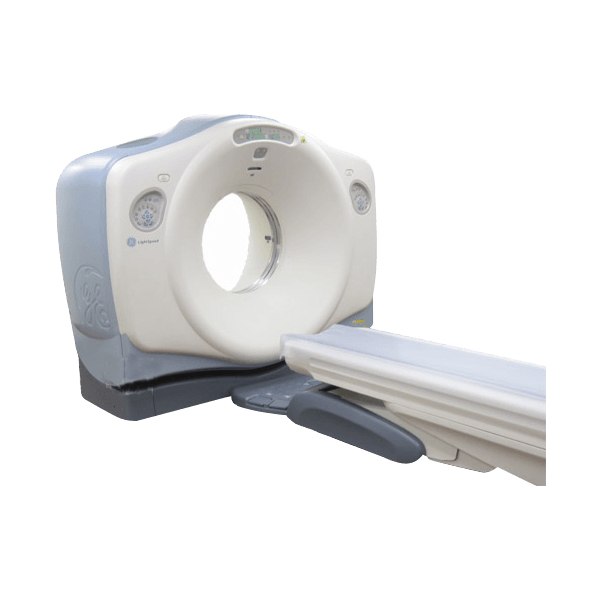 GE LIGHTSPEED PRO 16 SLICE