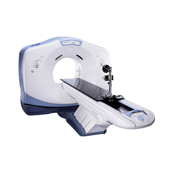 GE LIGHTSPEED RT ADVANTAGE 4D