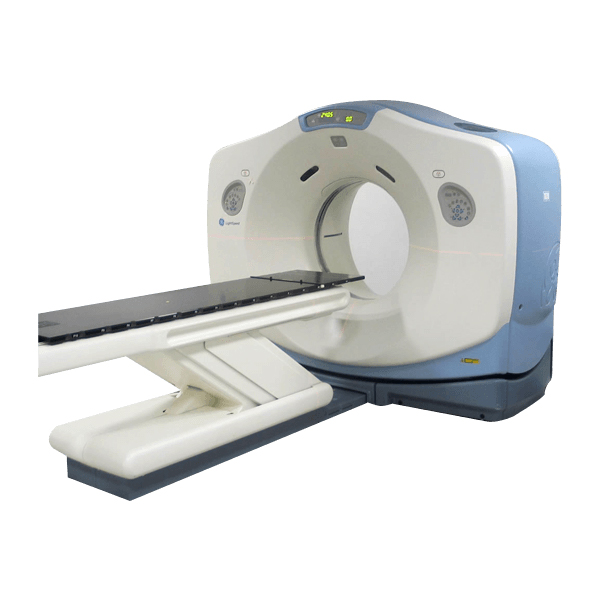 GE LIGHTSPEED ULTRA 8