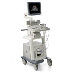 GE LOGIQ P5 BT11–   2020