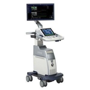 GE LOGIQ P9 R2 - OB/GYN -  2020