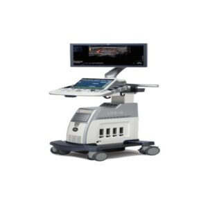 GE LOGIQ P9 R2 - Shared Service -  2020