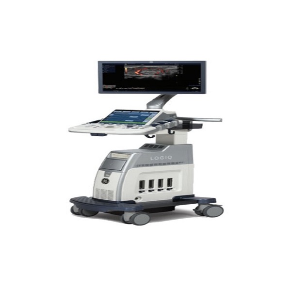 GE LOGIQ P9 R2 - Shared Service - 2020