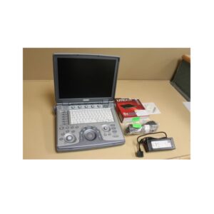 GE LOGIQ-e BT09 – OB/GYN –  2020