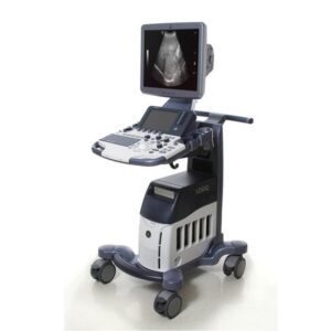 GE LOGIQ S8 (R2) – OB/VASC -  2020