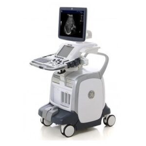 GE Logiq E9 (R3) –  2020