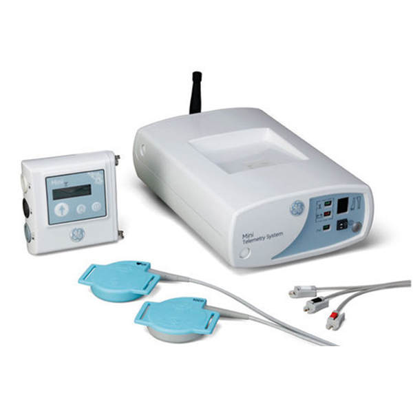 GE Mini Telemetry Fetal Monitor - Image 4