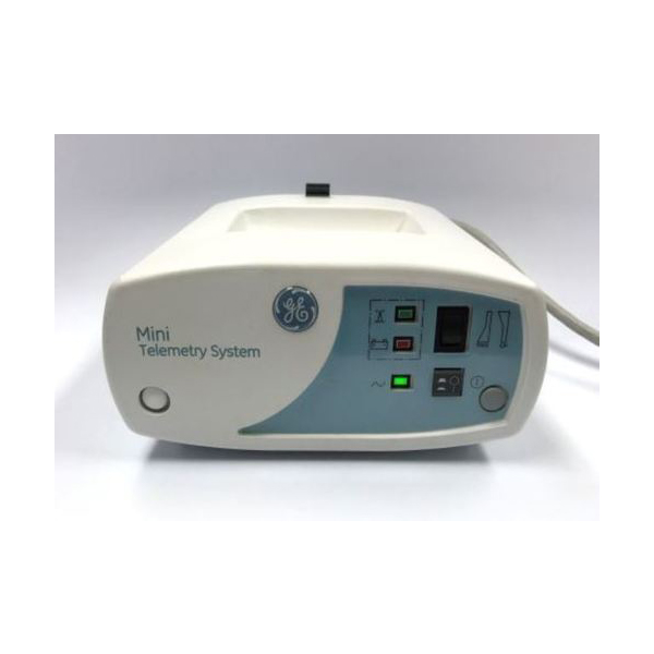 GE Mini Telemetry Fetal Monitor - Image 5